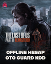 The Last of Us Part II Remastered + Garanti