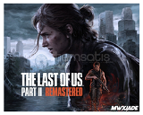 The Last of Us Part II Remastered + PS5