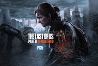 THE LAST OF US PART II REMASTERED-PS5+GARANTİ