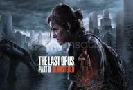 The Last of Us Part II Remastered (Steam)