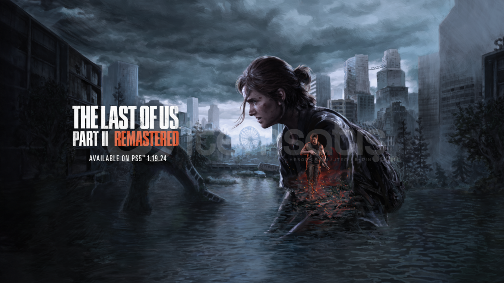 The Last of Us Part II Steam Hesabı The Last of Us Part II Steam Hesabı