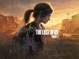 The Last Of Us Part l & Garanti & Destek