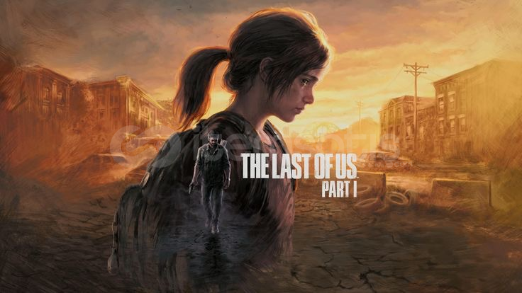 THE LAST OF US PART1 PS5  THE LAST OF US PART1 PS5