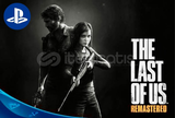 THE LAST OF US PS4-PS5 - %100 MEMNUNİYET