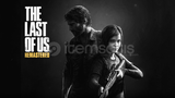 THE LAST OF US REMASTERED – PS4