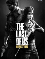 The Last of Us Remastered PS4