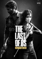 The Last of Us Remastered PS4