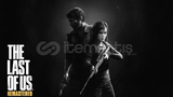 The Last of Us Remastered PS4