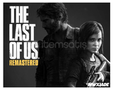 The Last of Us Remastered + PS4/PS5