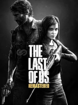 THE LAST OF US REMASTERED PS4-PS5 SINIRSIZ 