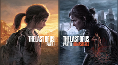 THE LAST OF US SERİSİ PS4/PS5 GARANTİ