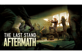 The Last Stand: Aftermath + Garanti