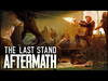THE LAST STAND:AFTERMATH MAİL DEĞİŞEN KİŞİSEL 