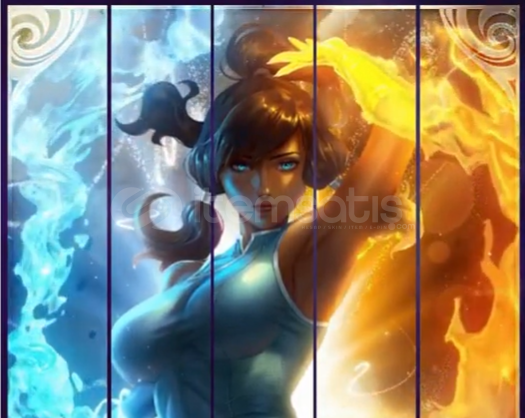 The Legend Of Korra (Avatar) Steam Showcase The Legend Of Korra (Avatar) Steam Showcase