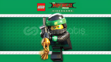 The LEGO NINJAGO Movie Video Game