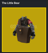 The Little Bear