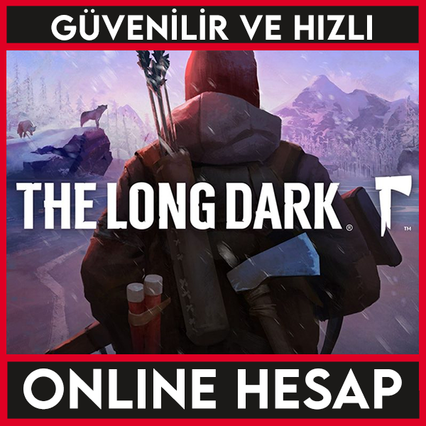 The Long Dark + MAİL