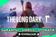 The Long Dark