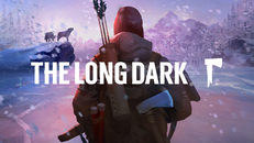 THE LONG DARK