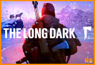 The Long Dark + Garanti