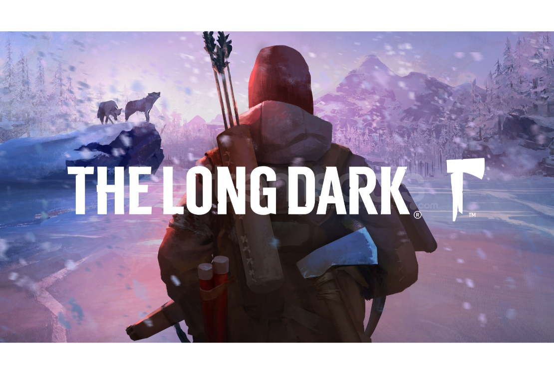 The Long Dark
 + Garanti The Long Dark
 + Garanti