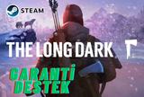 THE LONG DARK - KİŞİYE ÖZEL HESAP