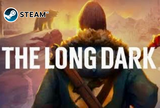 THE LONG DARK PC - SÜRESİZ GARANTİ