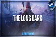 ☘️The Long Dark Steam + Garanti☘️