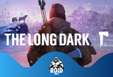 The Long Dark Steam Hesabı