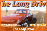 The Long Drive