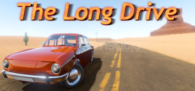 The long drive