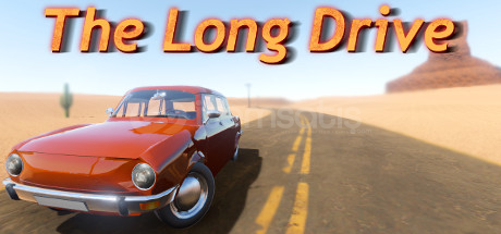 The long drive The long drive