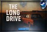 ☘️The Long Drive Steam + Garanti☘️