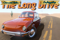 ☘️The Long Drive Steam + Garanti☘️