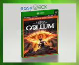 Lord of the Rings Gollum/Precious Edition XBOX