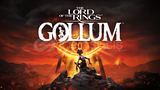 The Lords of The Rings Gollum