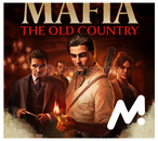 The Mafia Old Country & Playstation 5 