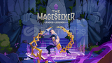 The Mageseeker: A League of Legends Story