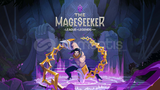 The Mageseeker: A League of Legends Story