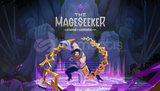 The Mageseeker: A League of Legends Story D.E.