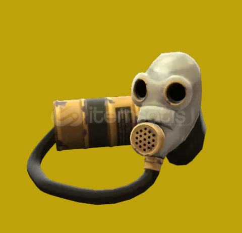 The Mair Mask The Mair Mask