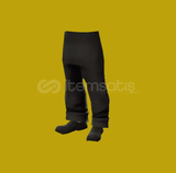 The Man in Slacks