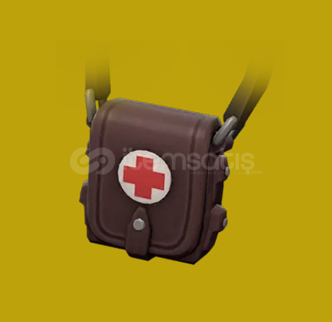 The Medicine Manpurse The Medicine Manpurse
