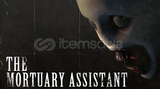 ⭐️ The Mortuary Assistant | Garanti