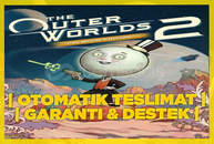 ⭐The Outer Worlds 2 + Premium Edition | OTO⭐
