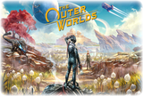 The Outer Worlds - GARANTİ