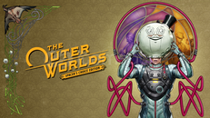 The Outer Worlds: Spacer's Choice Edition