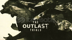 The Outlast Trials Deluxe Edition - OTOGUARD