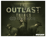 The Outlast Trials Deluxe Edition + PS4/PS5