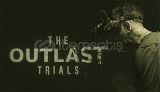 The Outlast Trials | Fresh Hesabı | Standart